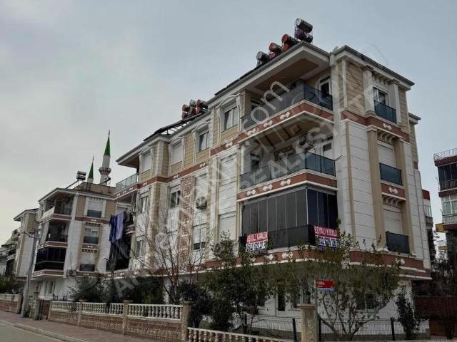Kepez, Antalya içerisinde satılık mülk