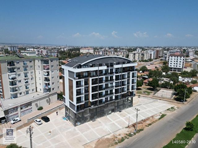 Kepez, Antalya içerisinde satılık mülk