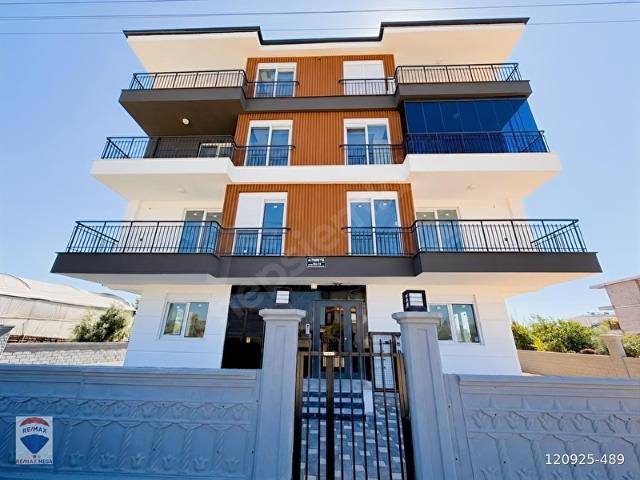 Kepez, Antalya içerisinde satılık mülk