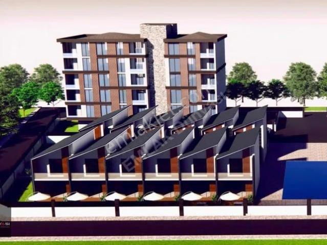 Kepez, Antalya içerisinde satılık Villa