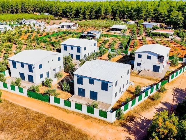 Kepez, Antalya içerisinde satılık Villa