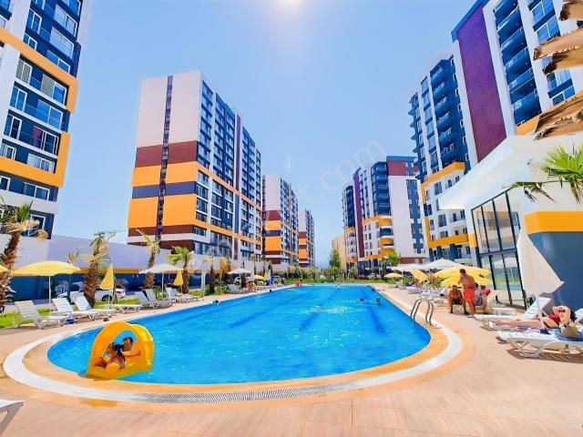 EKPA 1207, Kepez içerisinde kiralık mülk