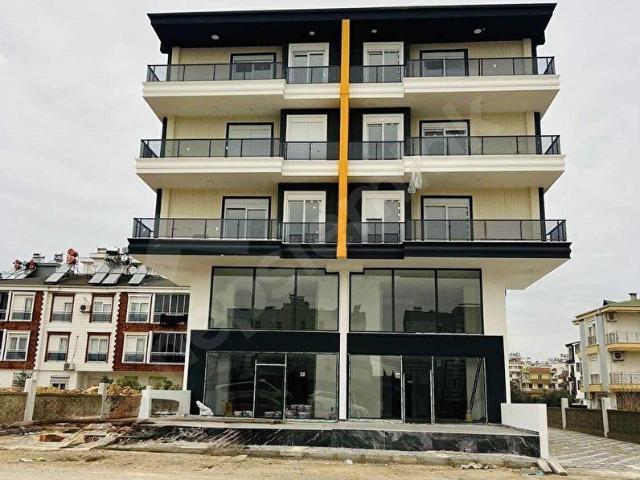 Kepez, Antalya içerisinde satılık mülk
