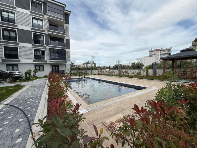 Kepez, Antalya içerisinde satılık mülk