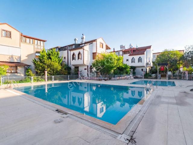 Kepez, Antalya içerisinde satılık Villa