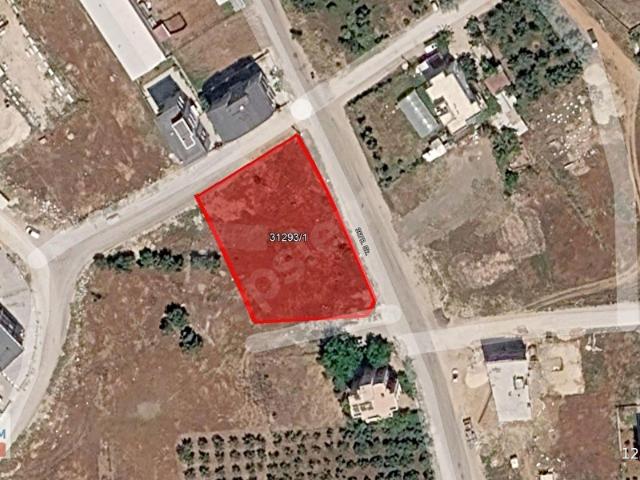 Kepez, Antalya içerisinde satılık Arsa