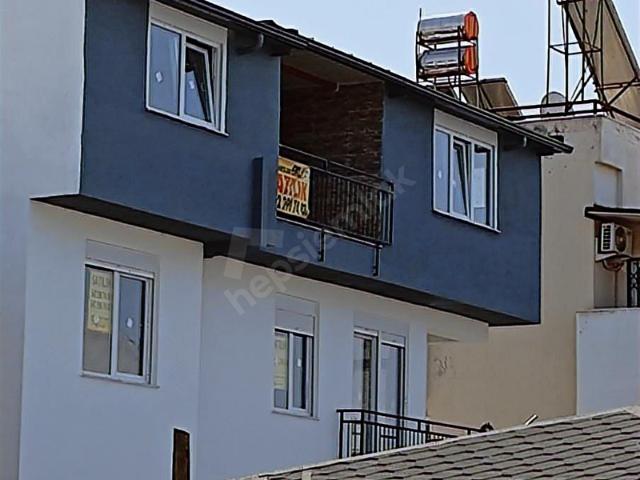 Antalya içerisinde satılık mülk