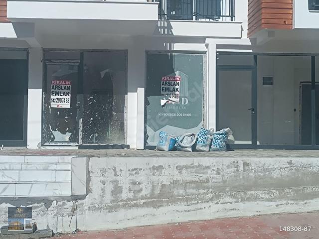 Kepez, Antalya içerisinde satılık Ofis