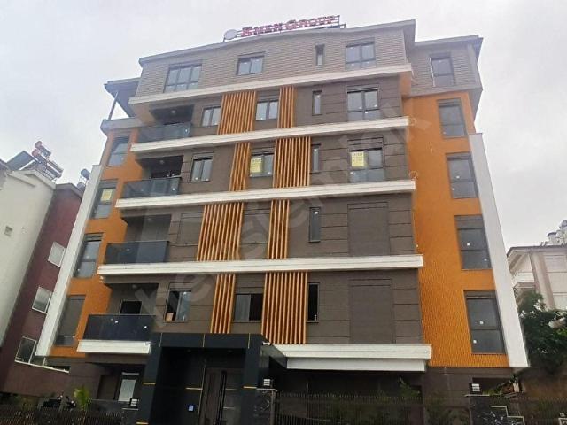 Kepez, Antalya içerisinde satılık mülk