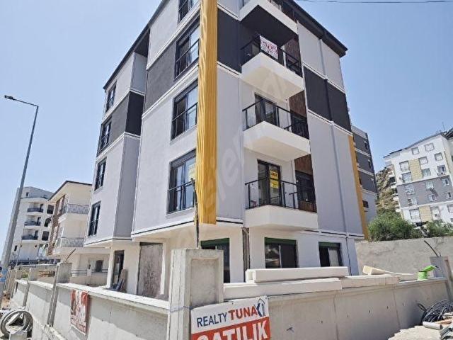 Kepez, Antalya içerisinde satılık mülk