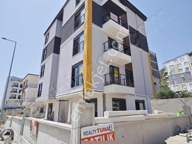 Kepez, Antalya içerisinde satılık mülk