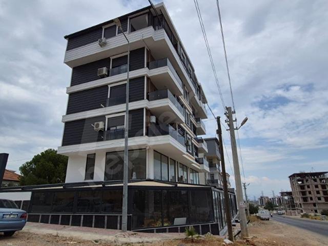 Kepez, Antalya içerisinde satılık mülk
