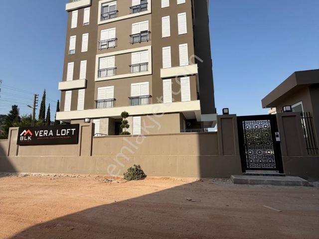 Kepez, Antalya içerisinde satılık mülk