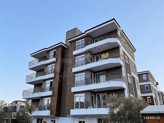 Kepez, Antalya içerisinde satılık mülk