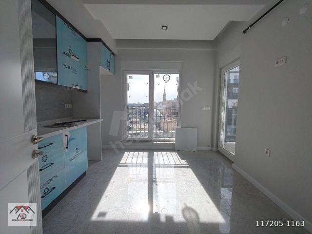 Antalya içerisinde satılık mülk