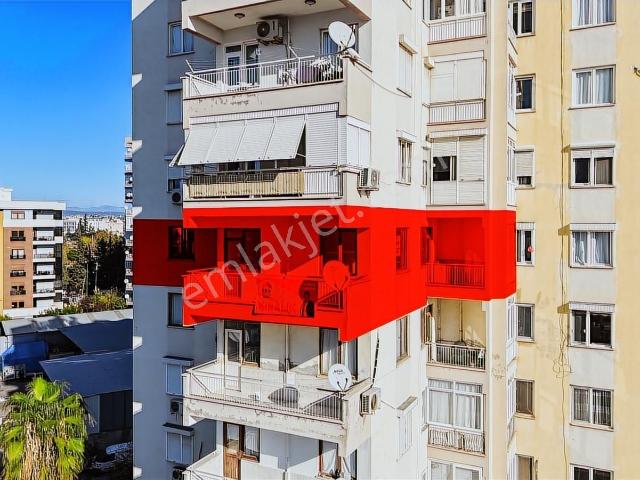 Kepez, Antalya içerisinde kiralık mülk