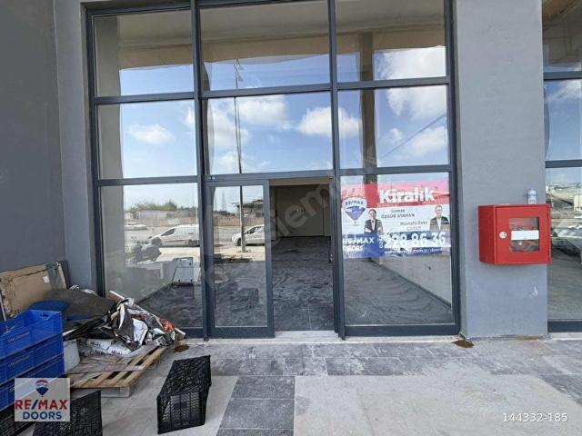 Kepez, Antalya içerisinde satılık Dükkan