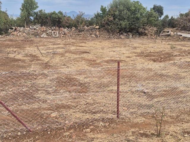 Kepez, Antalya içerisinde satılık Arsa