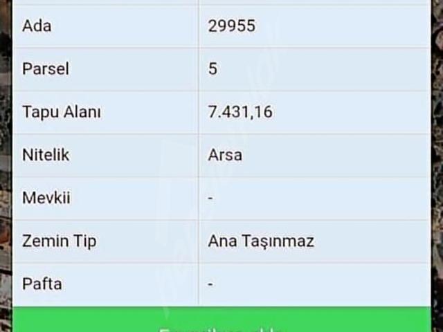 Kepez, Antalya içerisinde satılık Dükkan