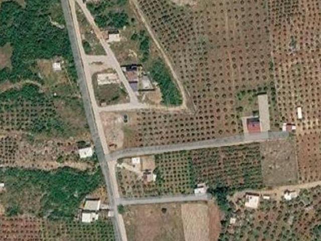 Kepez, Antalya içerisinde satılık Arsa