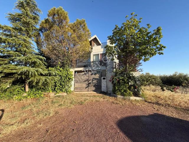 Kepez, Antalya içerisinde satılık Villa