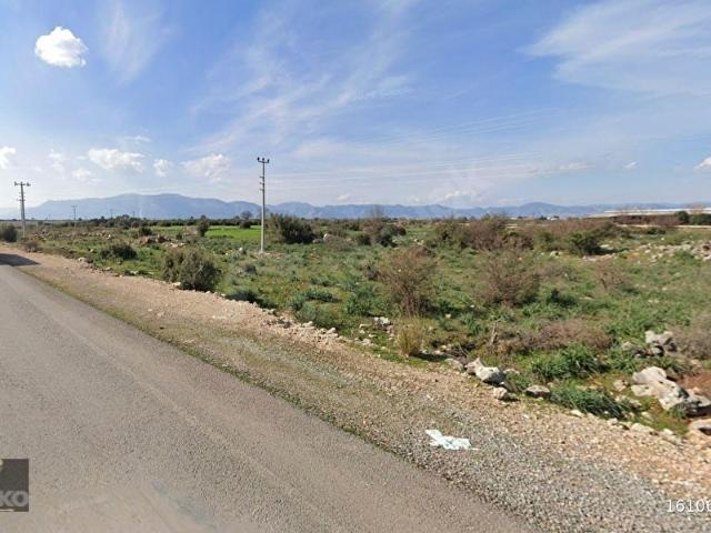 Kepez, Antalya içerisinde satılık Arsa