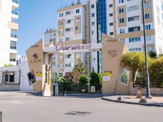 Kepez, Antalya içerisinde kiralık mülk