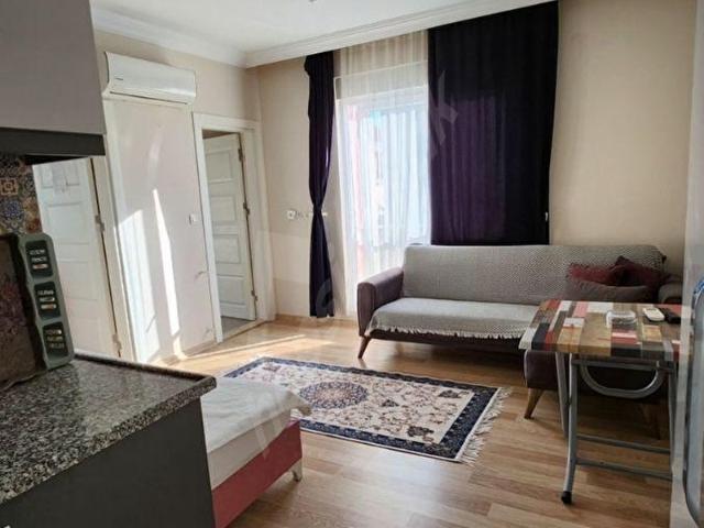 Antalya, Muratpaşa içerisinde satılık mülk