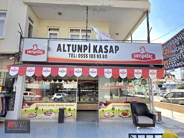 Kepez, Antalya içerisinde satılık mülk