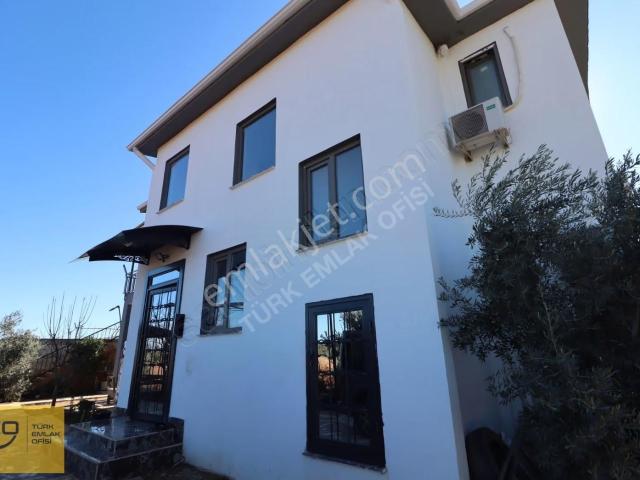 Kepez, Antalya içerisinde satılık Villa