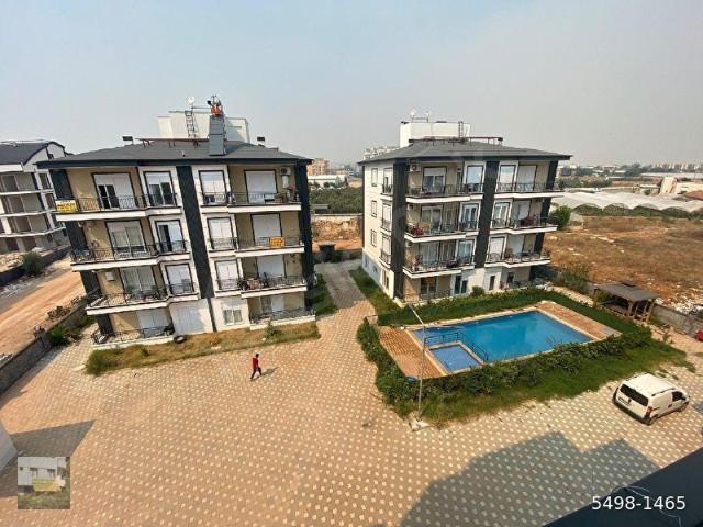 Kepez, Antalya içerisinde satılık mülk