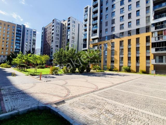 Sur Yapı Antalya Kentsel Dönüşüm İnşaat Alanı, Kepez içerisinde kiralık mülk