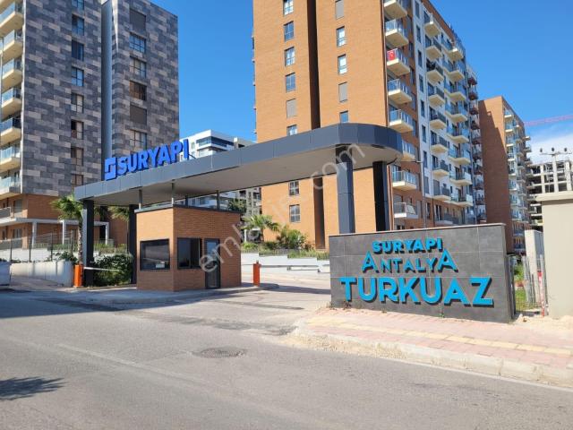 Kepez, Antalya içerisinde satılık mülk