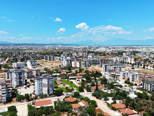 Kepez, Antalya içerisinde satılık Villa
