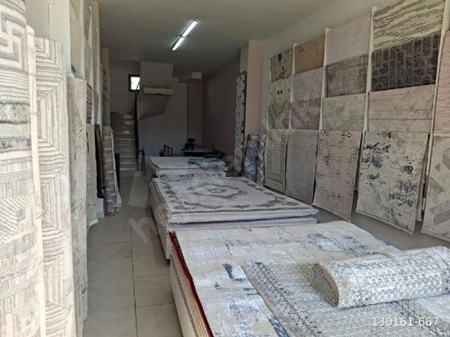 Kepez, Antalya içerisinde satılık Dükkan