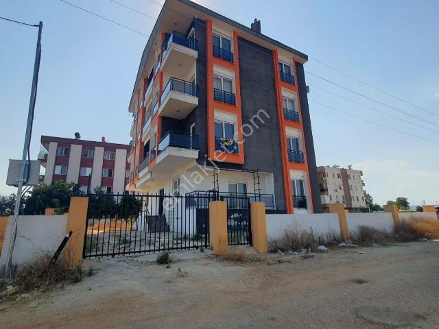 Kepez, Antalya içerisinde satılık mülk