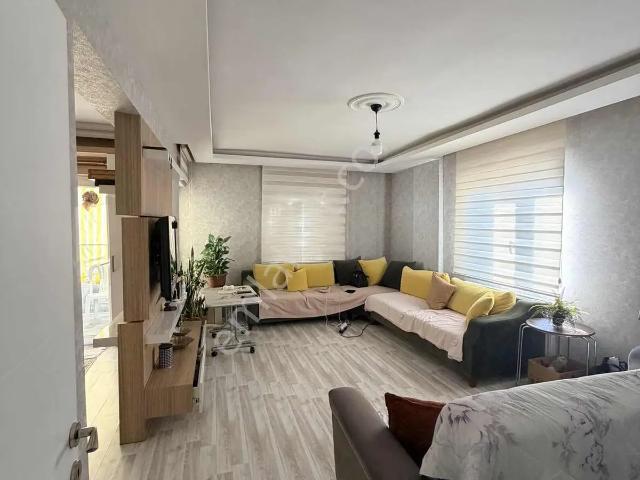 Yeşiltepe Mahallesi, Kepez içerisinde satılık mülk