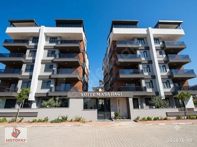 Kepez, Antalya içerisinde satılık mülk