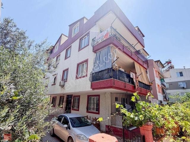 Kanal Mahallesi, Kepez içerisinde satılık mülk