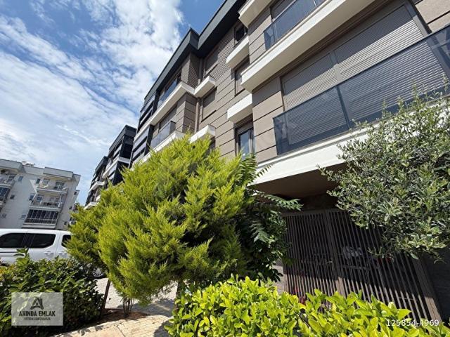 Kepez, Antalya içerisinde satılık mülk