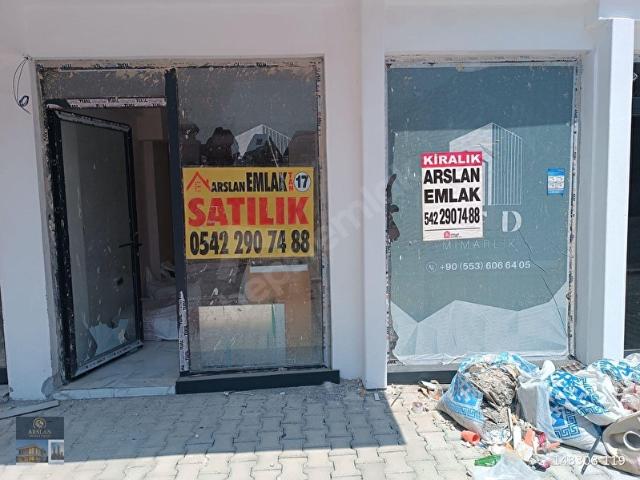 Kepez, Antalya içerisinde satılık Dükkan
