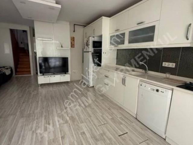 Antalya, Muratpaşa içerisinde satılık Villa