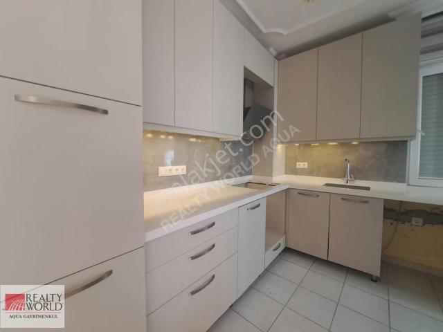 Antalya, Muratpaşa içerisinde satılık mülk