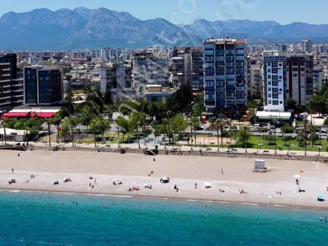 Konyaalti, Antalya içerisinde satılık mülk