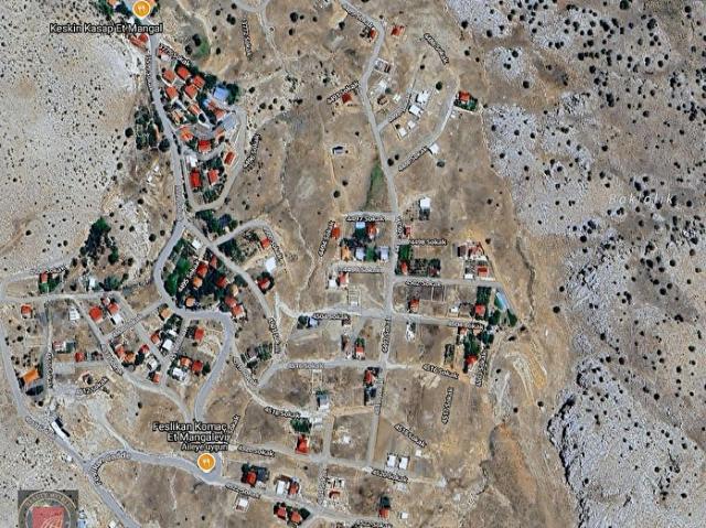 Konyaalti, Antalya içerisinde satılık Arsa