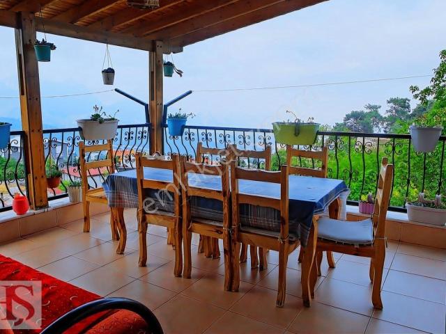 Konyaalti, Antalya içerisinde satılık Villa