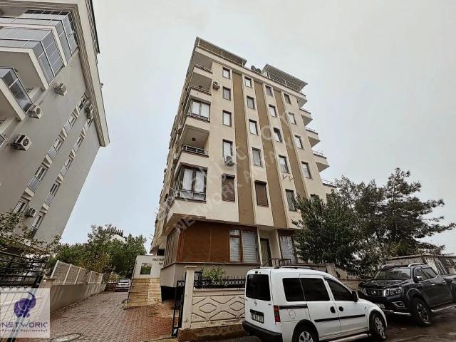Akkuyu Mahallesi, Konyaaltı içerisinde kiralık mülk