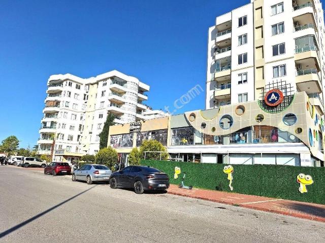 Akkuyu Mahallesi, Konyaaltı içerisinde kiralık mülk