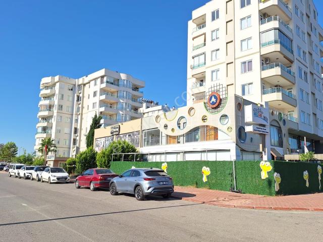 Konyaalti, Antalya içerisinde kiralık mülk