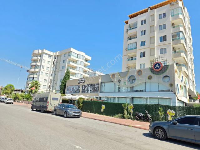 Konyaalti, Antalya içerisinde satılık mülk